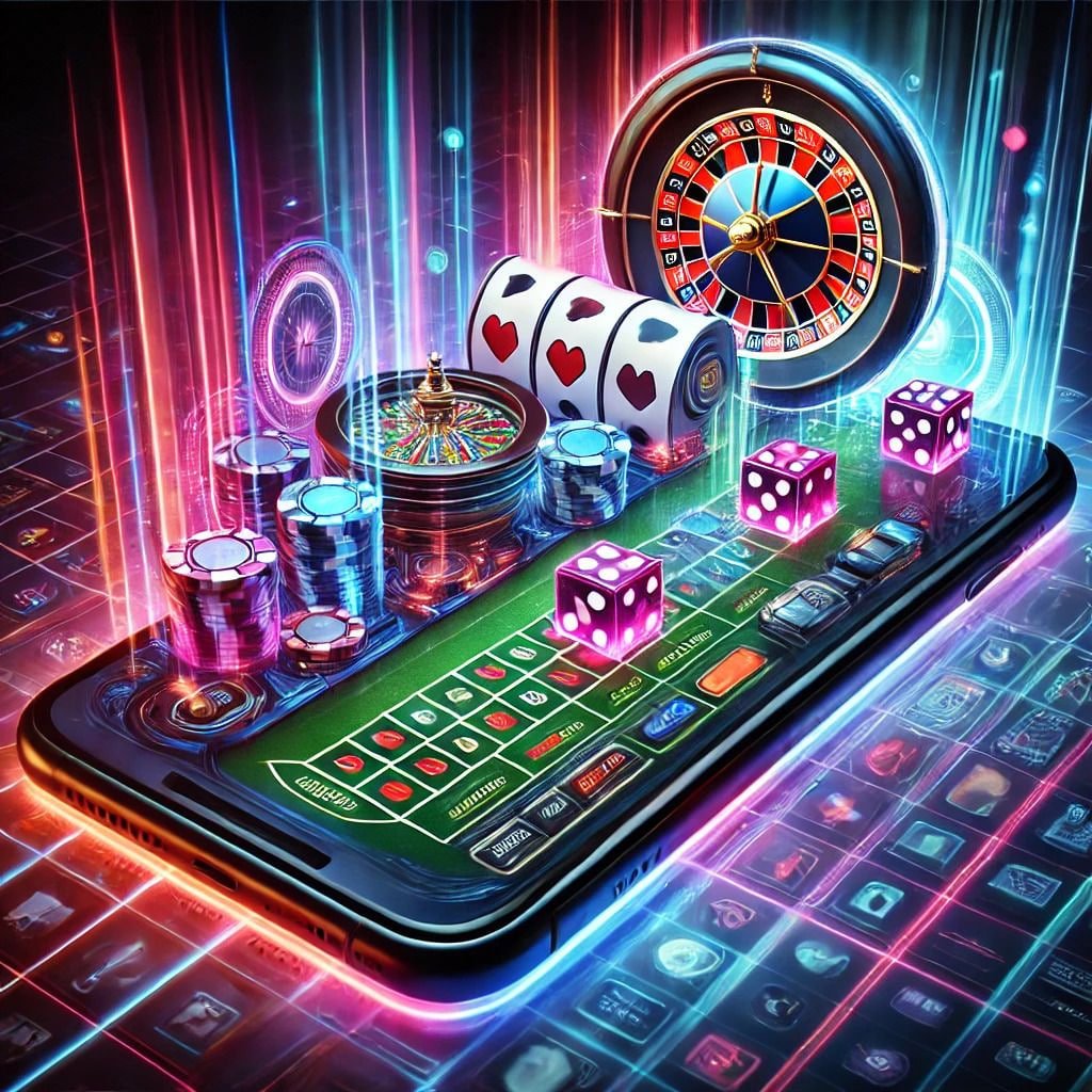 ballysbet
