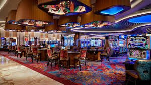 ballysbet